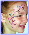 Make Over Example