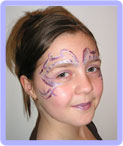 Make Over Example