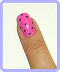 Nail design