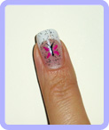 Nail design