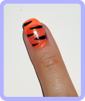 Nail design