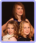 Photoshoot example