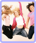 Photoshoot example