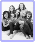 Photoshoot example