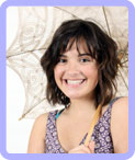 Photoshoot example