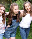 Photoshoot example